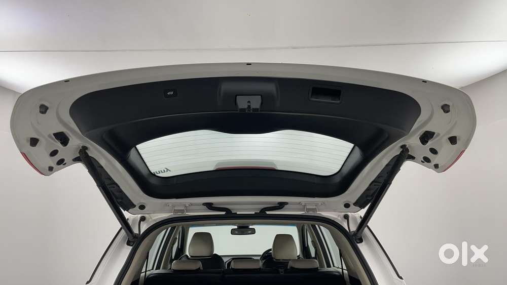 Mg Hector 1.5 Hybrid Sharp, 2021