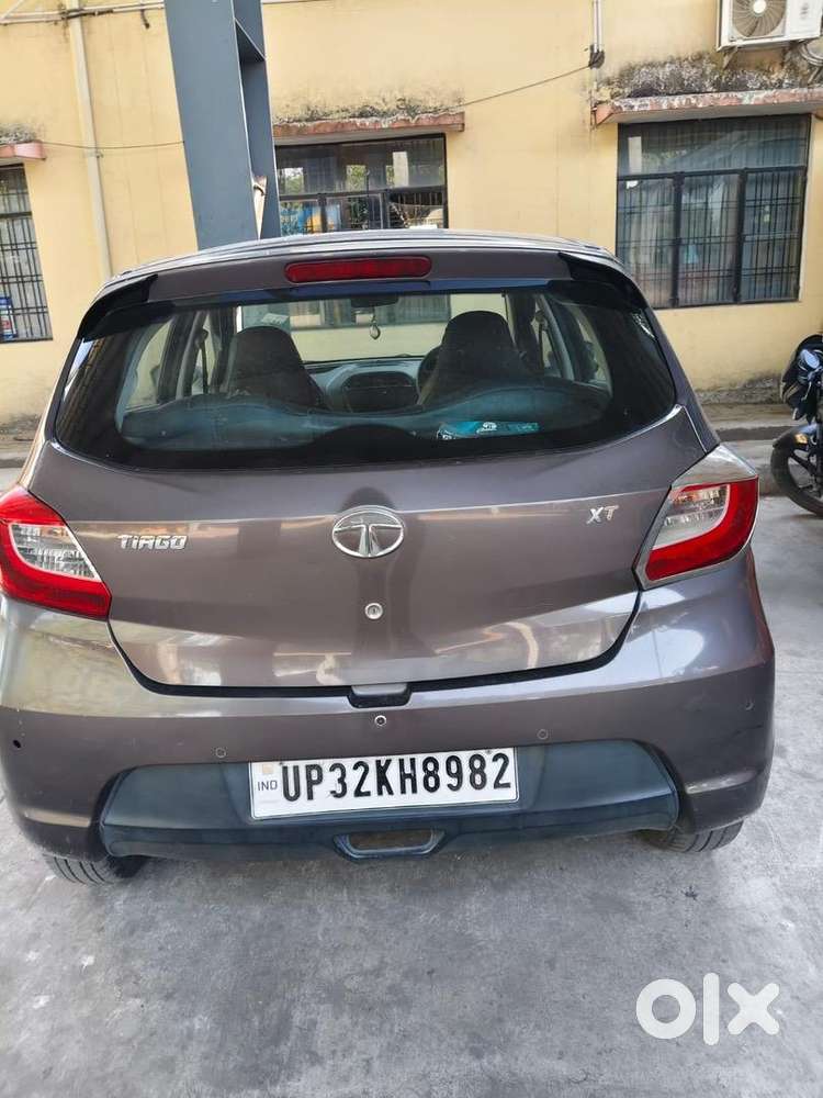 Tata Tiago 2018 Diesel