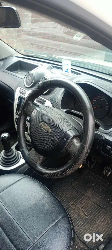 Ford Figo Diesel Exi 2012