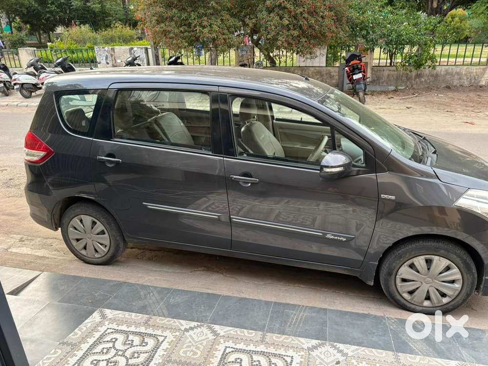 Maruti Suzuki Diesel 2017