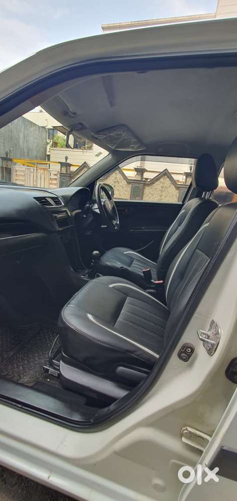 Maruti Suzuki Swift, 2011, Petrol