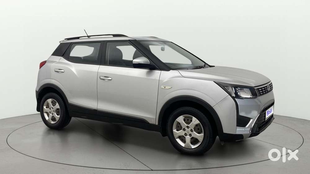Mahindra Xuv300 W6 Diesel, 2019, Diesel