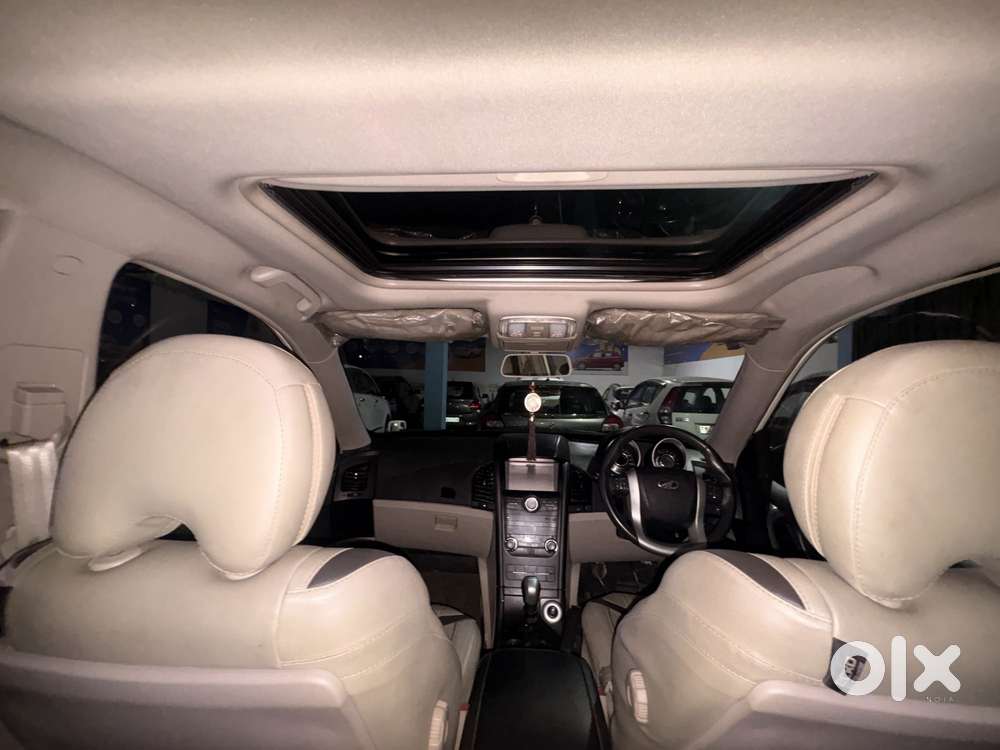 Mahindra Xuv500 W9, 2019, Diesel