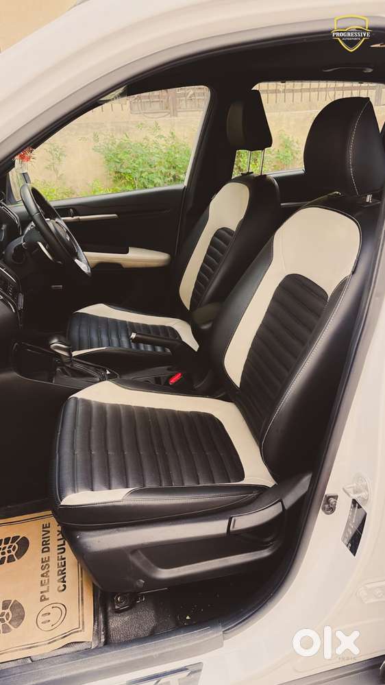 Kia Sonet Gtx Plus Turbo Dct, 2024, Petrol