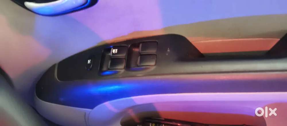Hyundai I10 Magna 2016 At