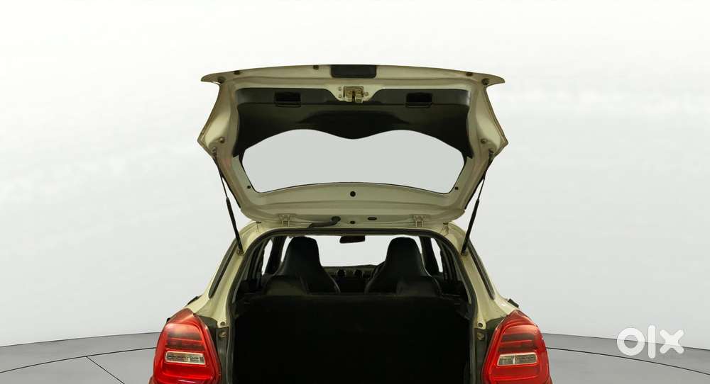 Maruti Suzuki Swift Vvt Lxi, 2022, Petrol