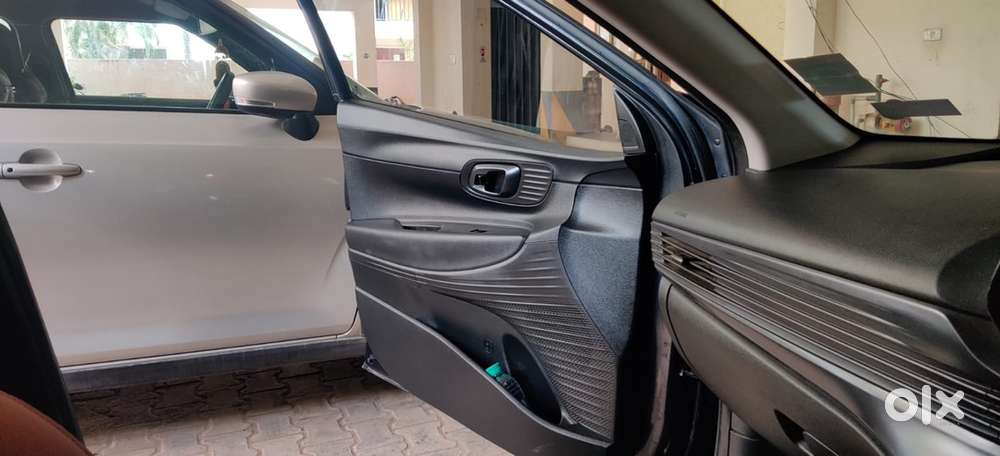 Hyundai New I20 Petrol 2023