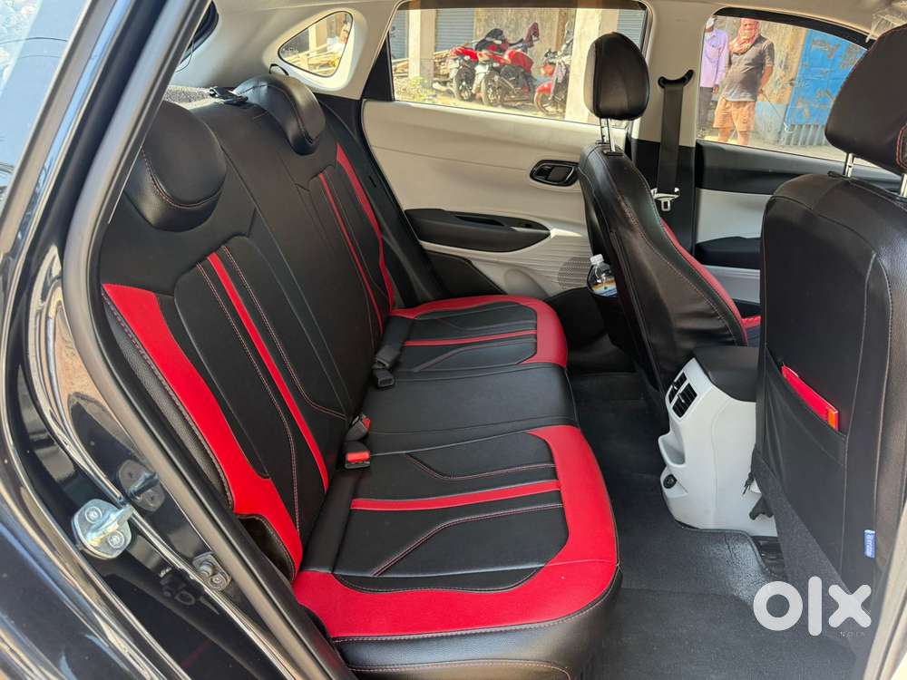 Hyundai I20, 2024, Petrol