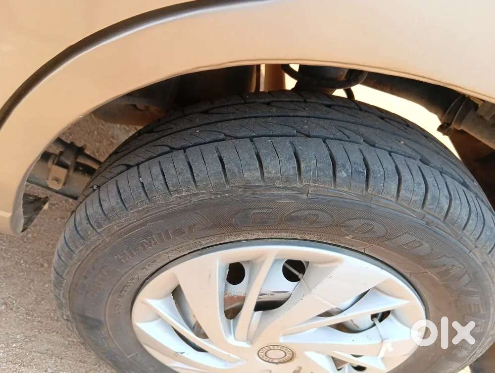 2011 Alto Lxi Power Steering