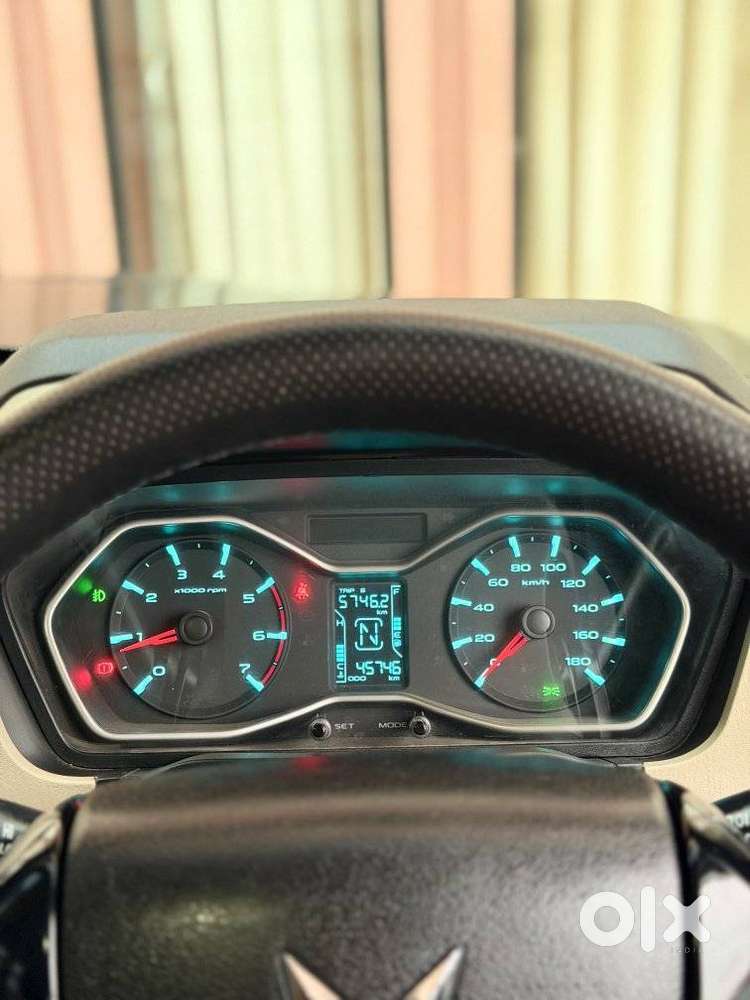Mahindra Scorpio Classic 2.2 S 11 Mt 7 Str, 2025, Diesel