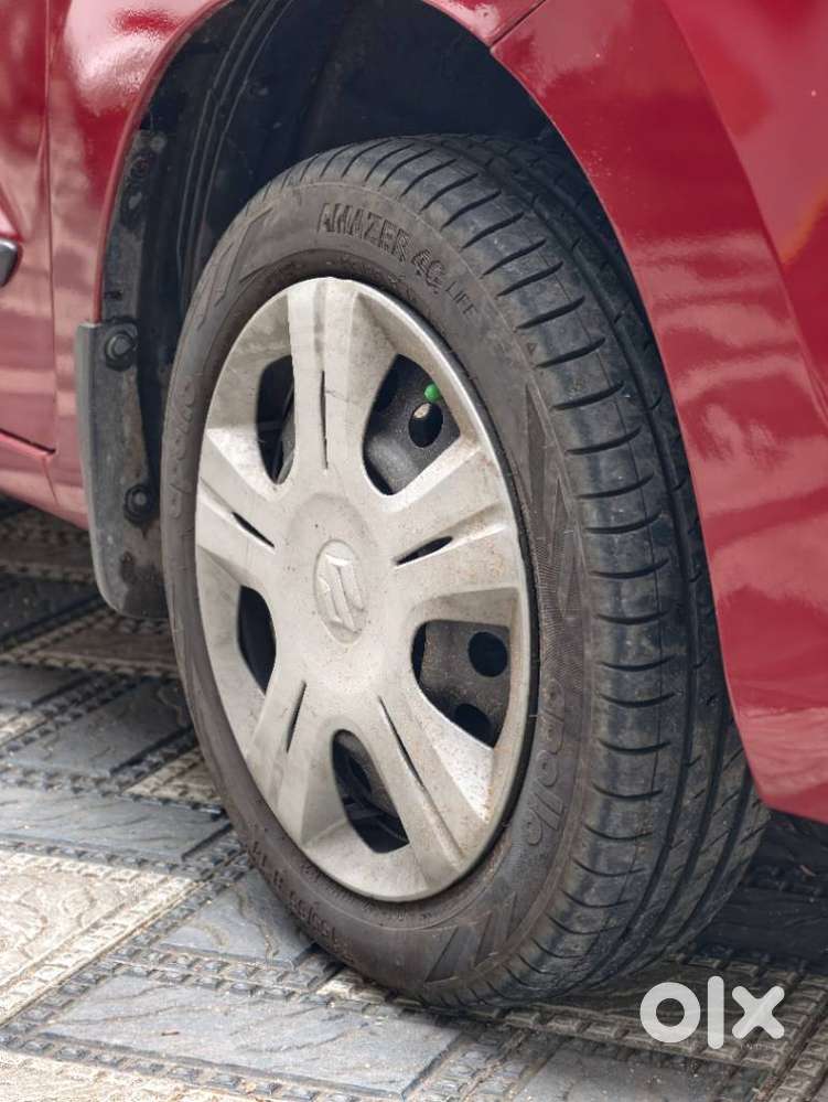 Maruti Suzuki Wagon R 1.0 Vxi Limited Edition, 2015, Petrol