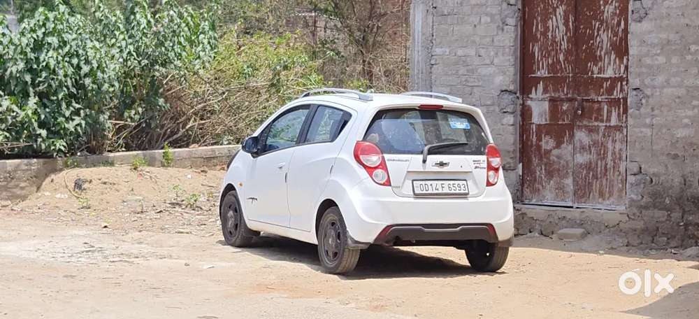 Chevrolet Beat 2015 Diesel 71402 Km Driven