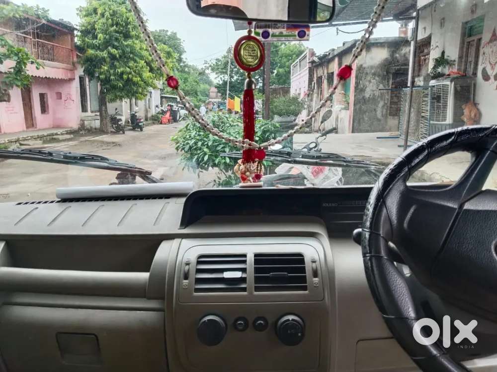 Mahindra Bolero 2020 Diesel