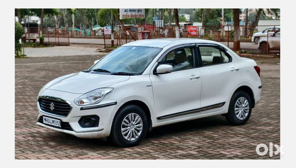 Maruti Suzuki Dzire Vdi, 2018, Diesel
