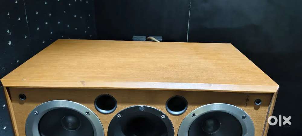 PIONEER S LH3 STUDIO MONITOR SPEAKER'S - TVs, Video - Audio in