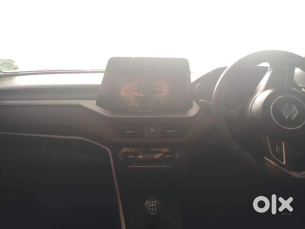 “well-maintained Brezza – Best Deal Today!”