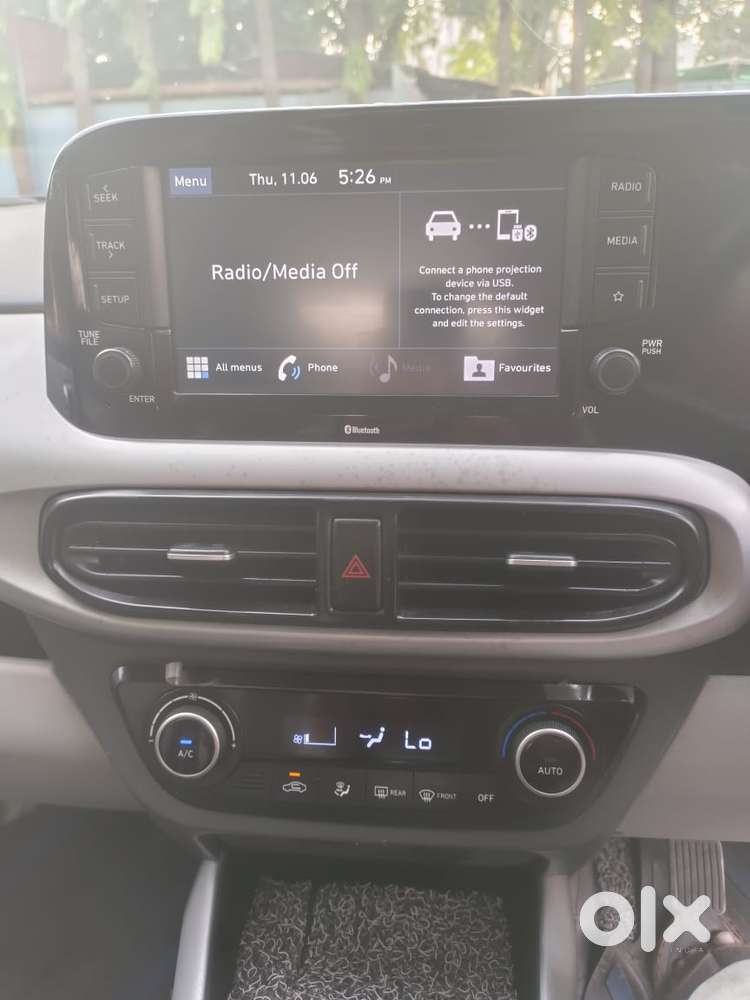 Hyundai Grand I10 Nios Sportz, 2022, Cng & Hybrids