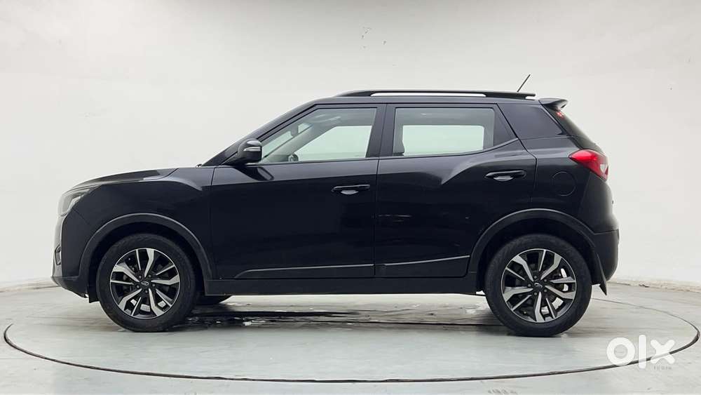 Mahindra Xuv300 W8 Option Diesel, 2020, Diesel