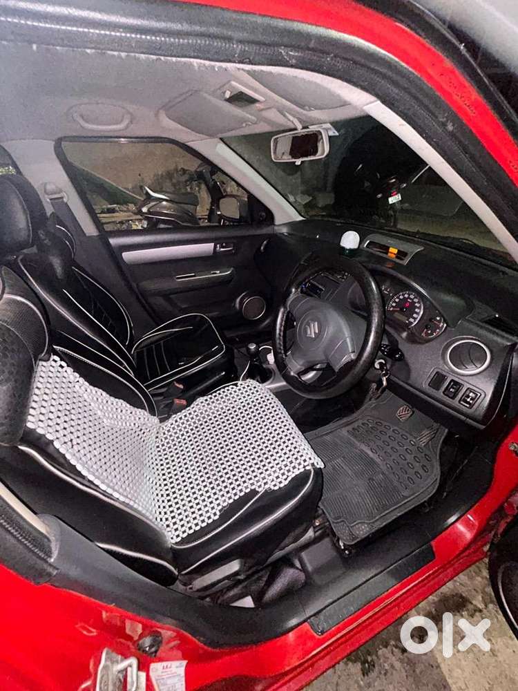 Maruti Suzuki Swift 2008 Diesel 880000 Km Driven