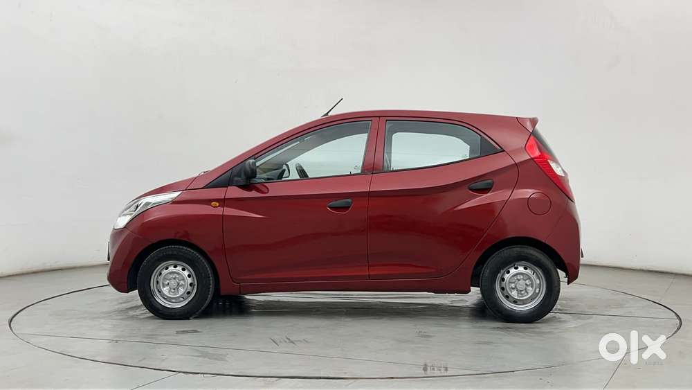 Hyundai Eon Era, 2014, Petrol