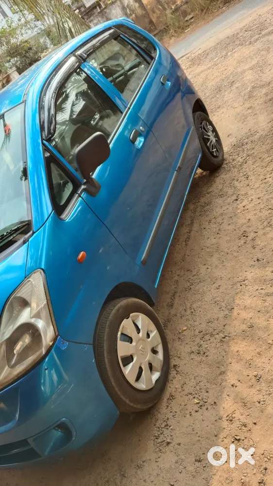 Maruti Suzuki Estilo 2007 Petrol Well Maintained