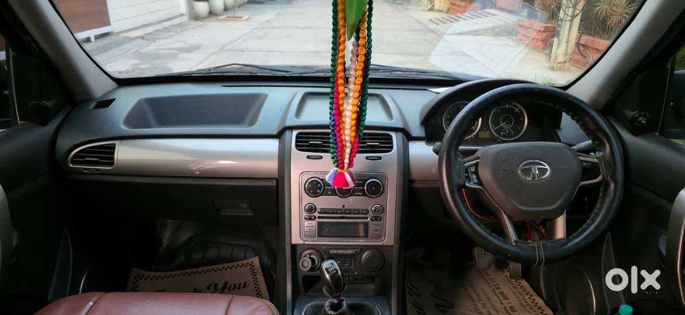 Tata Safari Storme [2015-2019] 2.2 Ex 4x2, 2018, Diesel