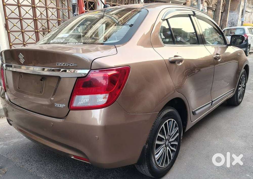 Maruti Suzuki Swift Dzire Zdi Plus , 2019, Diesel