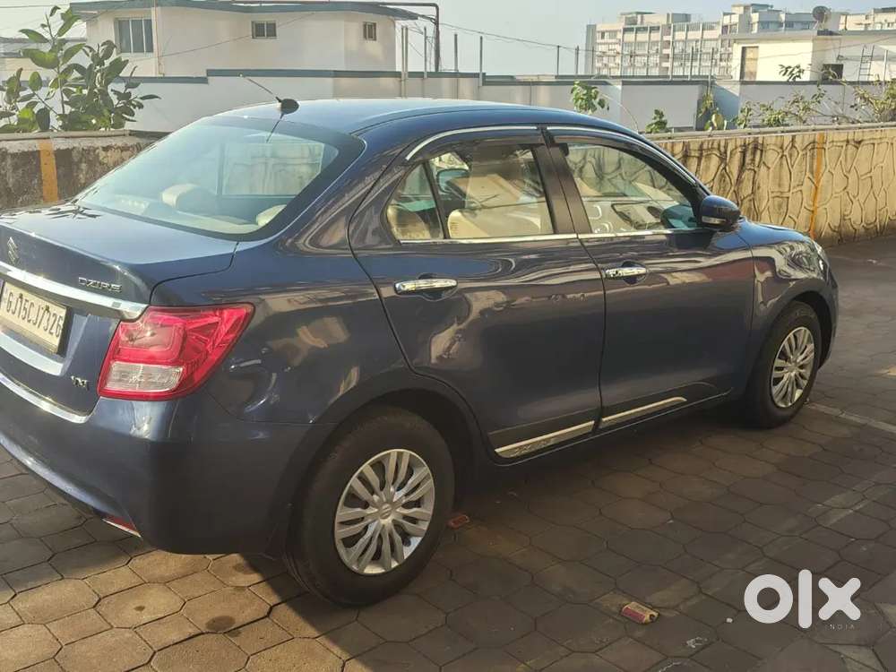 Maruti Suzuki Dzire 2019 Petrol 38000 Km Driven