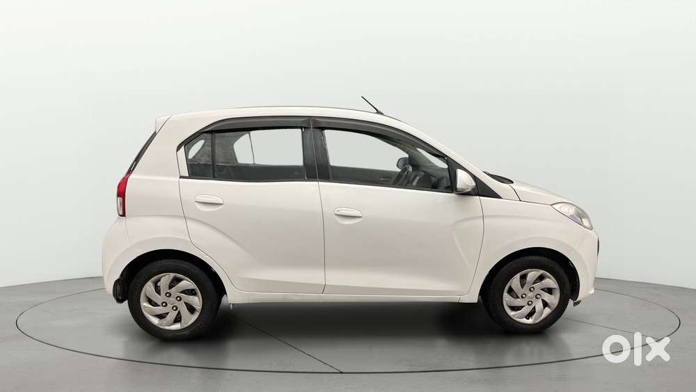 Hyundai New Santro 1.1 Sportz Mt Cng, 2019, Cng & Hybrids