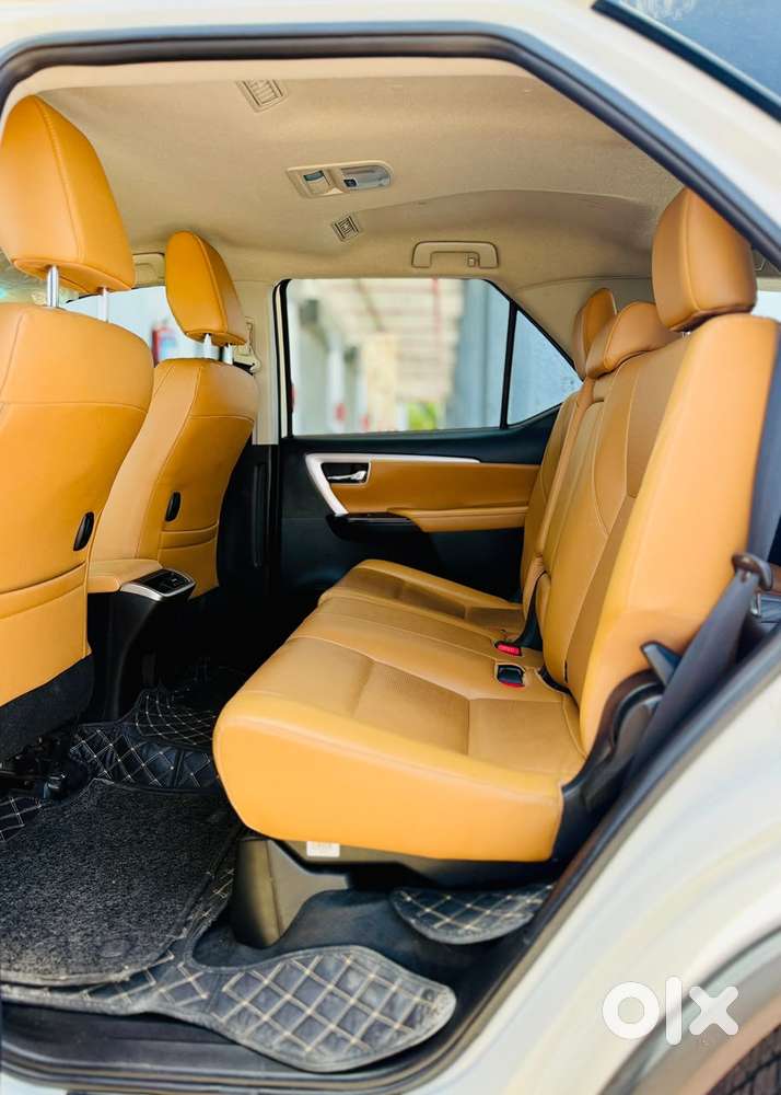 Toyota Fortuner 4x2 Mt 2.8 Diesel, 2023, Diesel