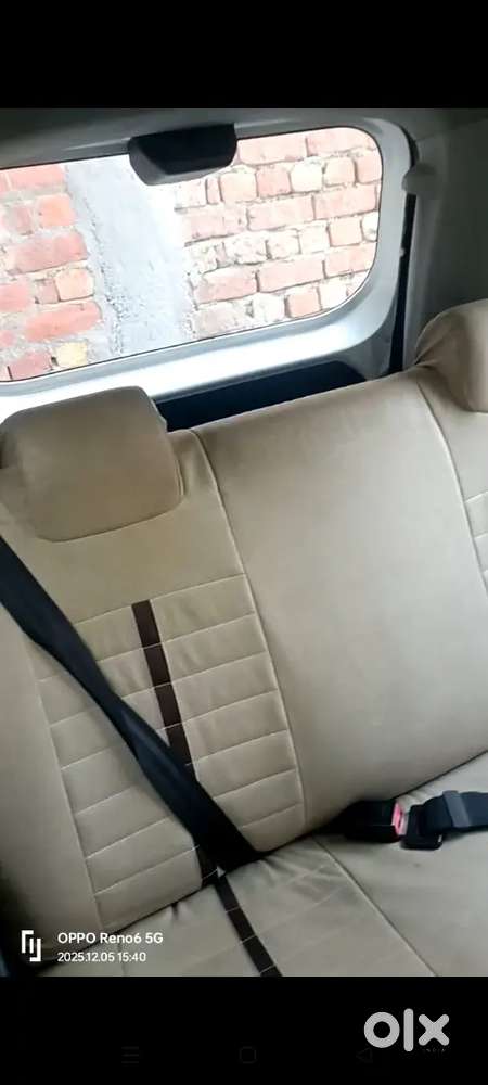 2019 Maruti Suzuki Wagon R Lxi