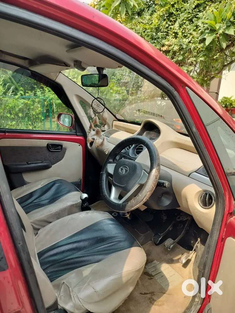 Tata Nano 2016 Petrol Well Maintained, Brokers Stay Away