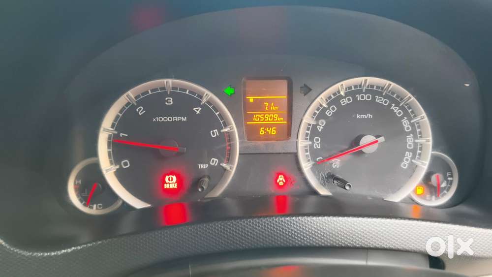 Maruti Suzuki Swift Dzire Vdi, 2013, Diesel