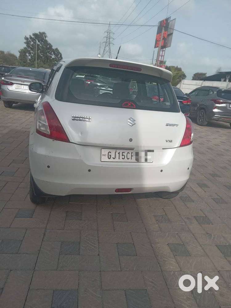 Maruti Suzuki Swift, 2016, Cng & Hybrids