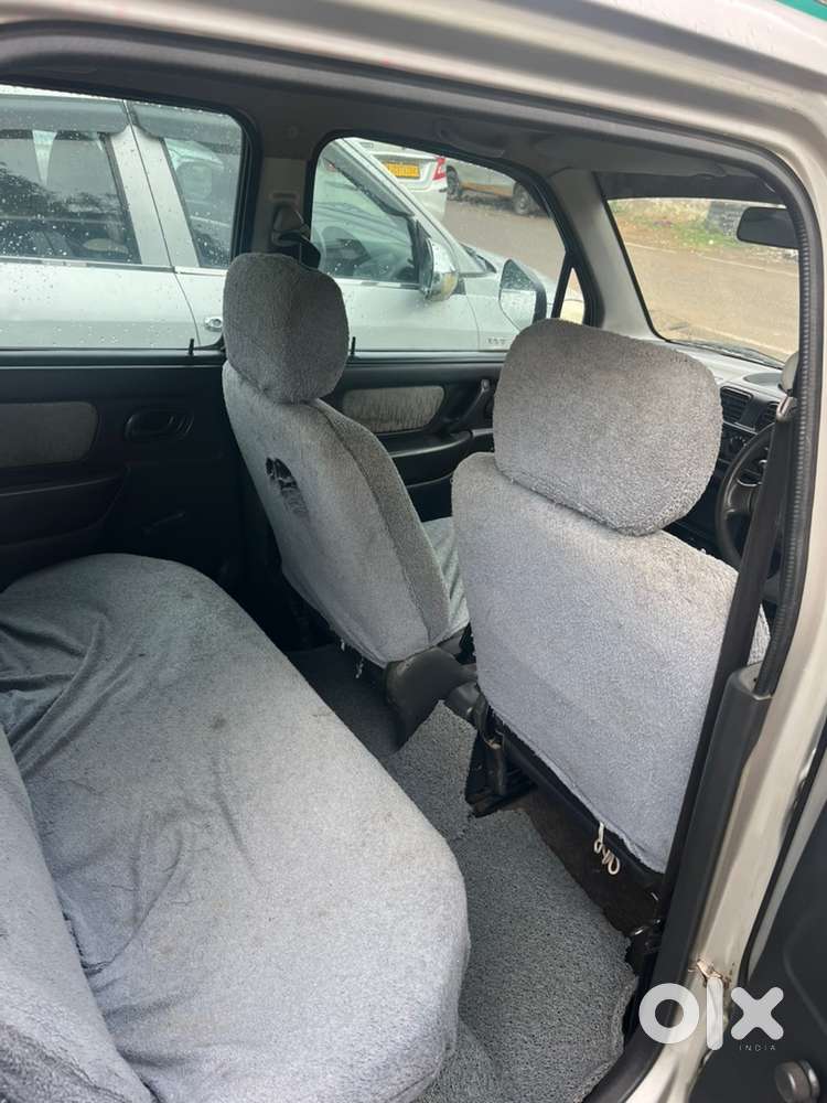 Wagonr 2029 Tak Rc