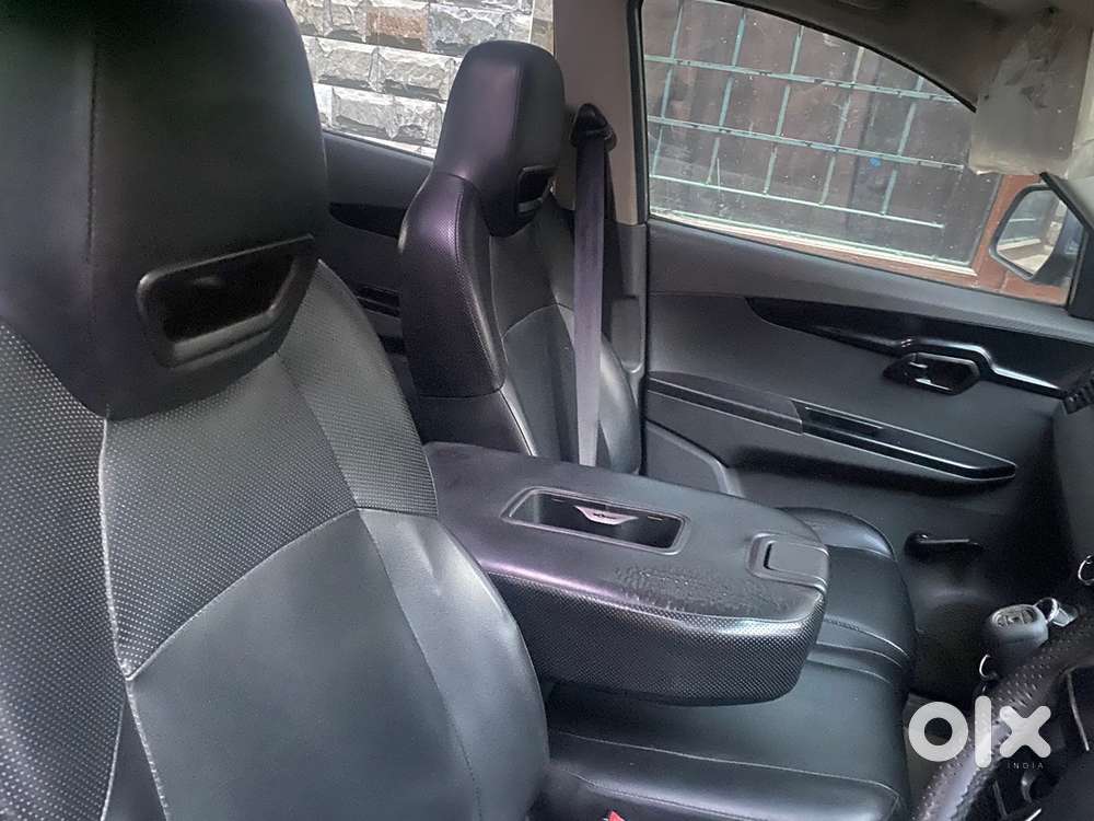 Mahindra Kuv100 Nxt Diesel 2018