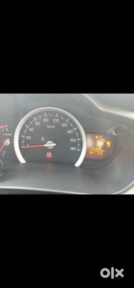 Maruti Celerio Automatic Genuine Driven School Teacher Car