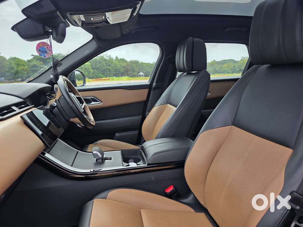 Land Rover Range Velar Hse Dynamic 2.0 Diesel, 2024, Diesel
