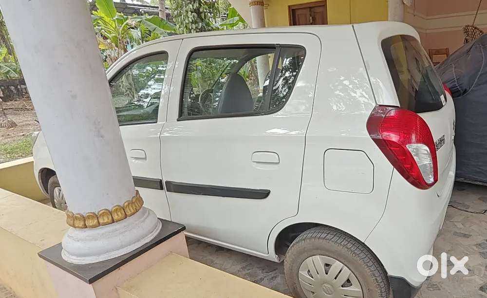 Maruti Suzuki Alto 800 2013 Petrol Good Condition