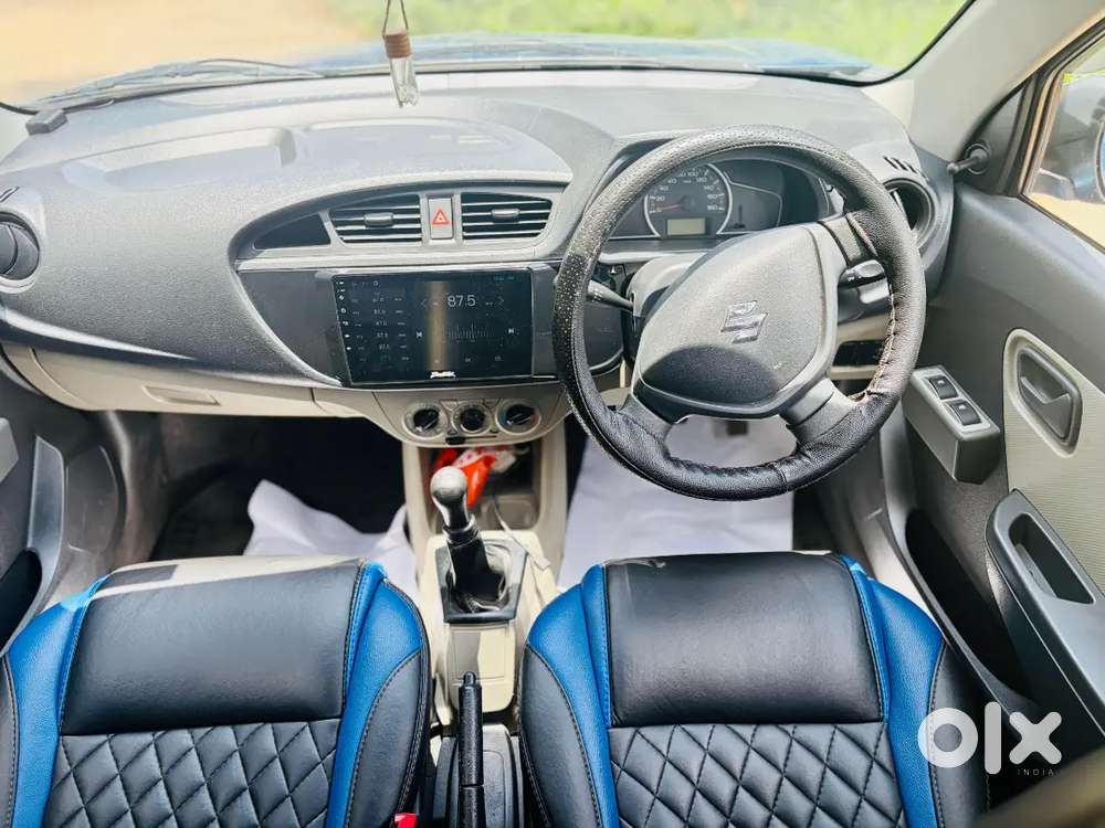 Maruti Suzuki Alto K10 2015 Variant K10 Vxi (o)