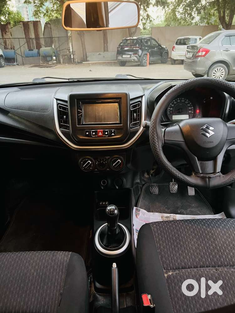 Maruti Suzuki Celerio Vxi(o), 2022, Cng & Hybrids