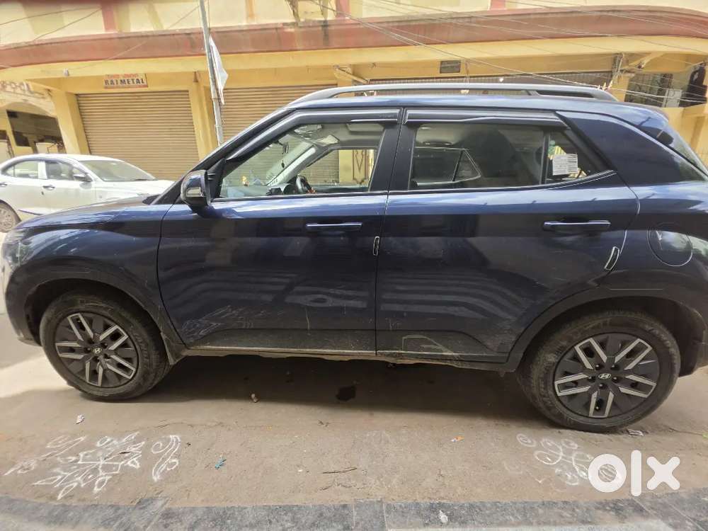 Hyundai Venue Sx 1.0 Turbo 2021