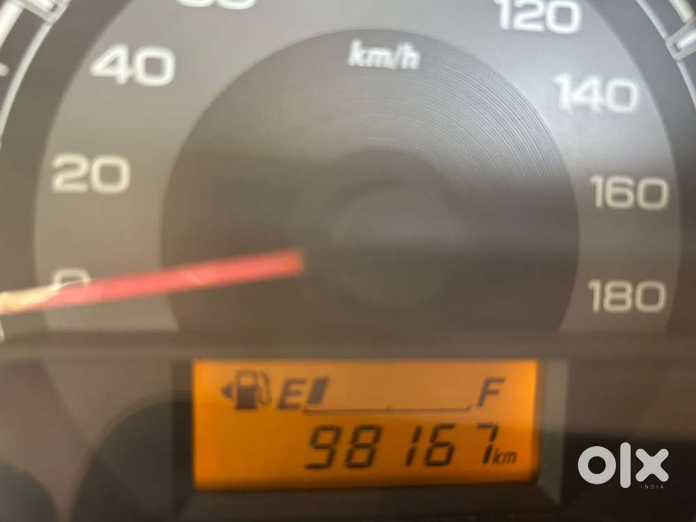 Maruti Suzuki Alto 800 Lxi, 2012, Petrol