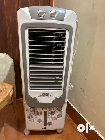 Usha cooler store fan