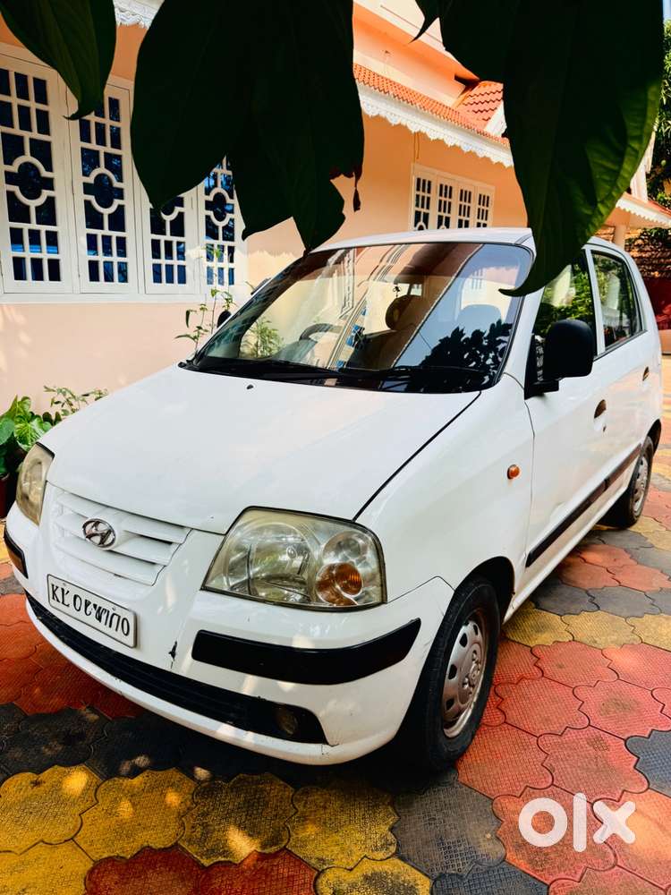 Hyundai Santro Xing For Negotiable Rate