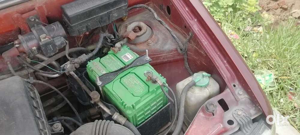 Maruti Suzuki Alto Lx 2010