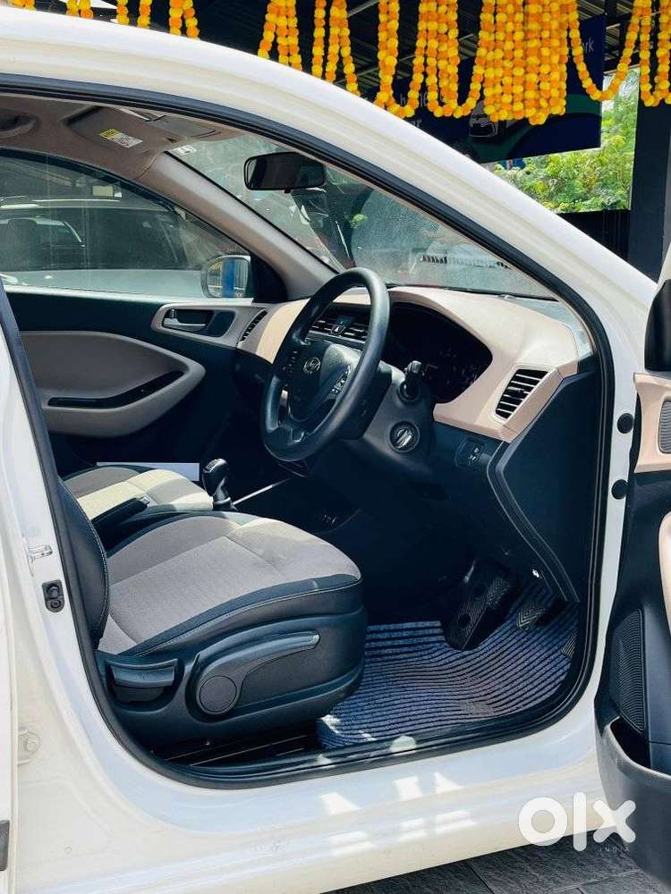 Hyundai I20 1.4 Asta, 2017, Diesel