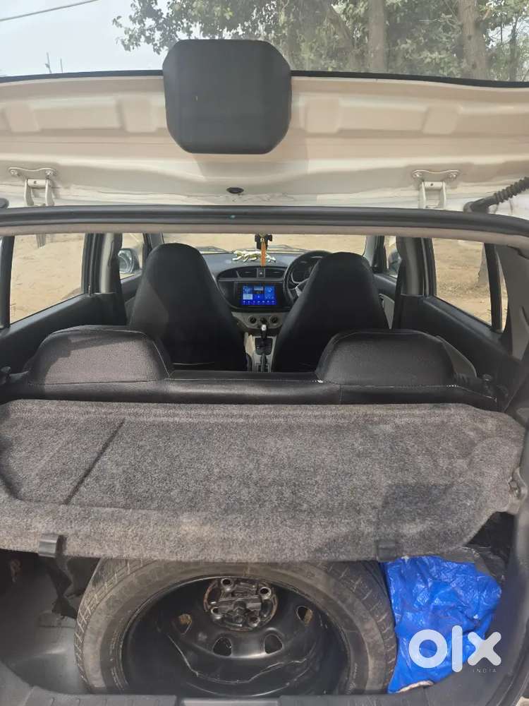 Alto K10 Automatic 2018