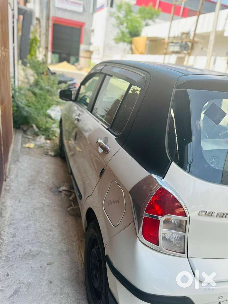 Maruti Suzuki Celerio 2020 Cng & Hybrids 66000 Km Driven