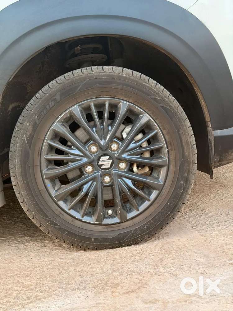 Maruti Suzuki Xl6 2021 Petrol 47600 Km Driven